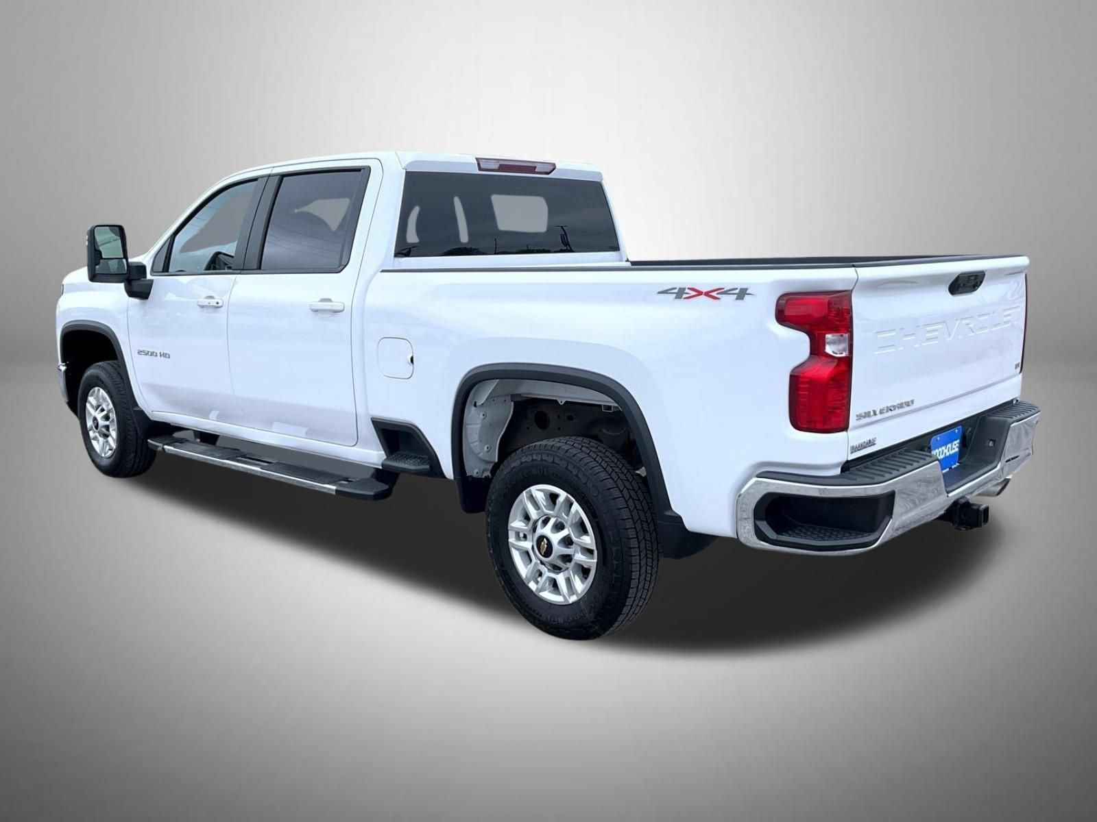 2025 Chevrolet Silverado 2500HD LT - Photo 9