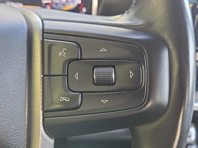 Used 2024 Sterling Metallic GMC Denali image 25