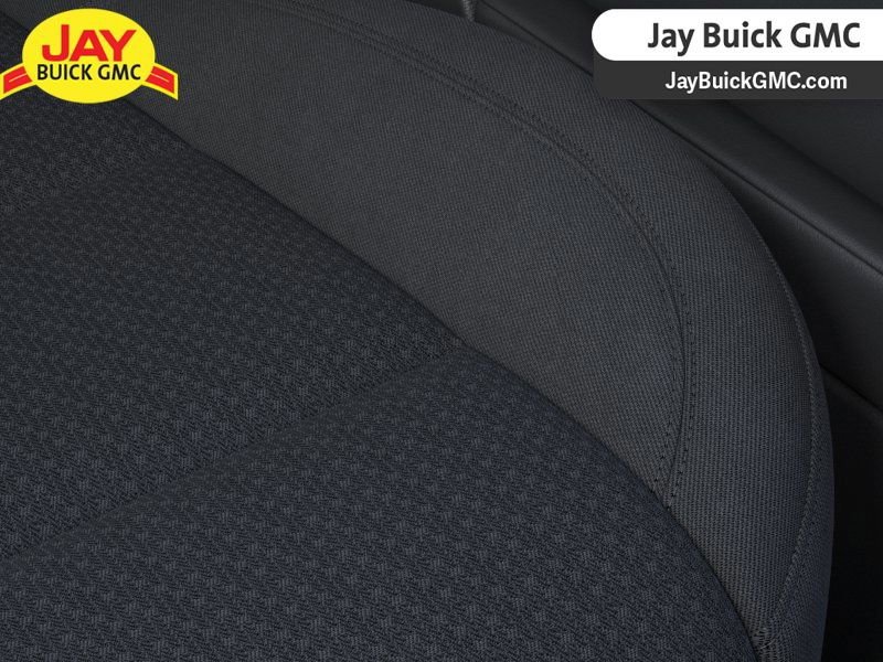 2026 GMC Sierra 1500 Pro - Photo 21