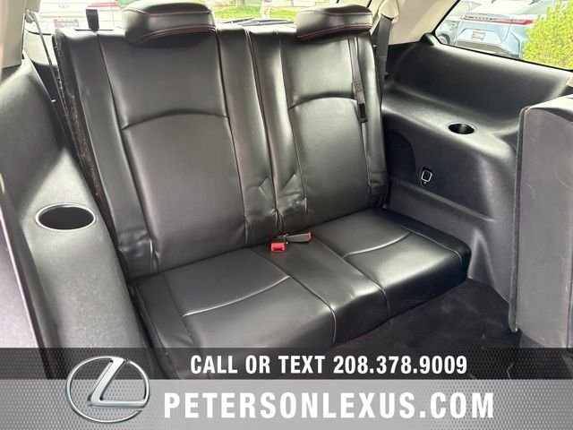 Used 2014 Silver Dodge R/T image 19