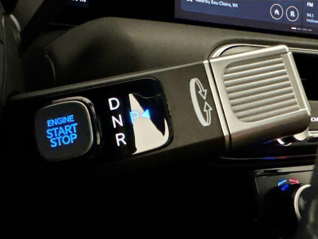 2026 Hyundai Palisade Limited - Photo 44