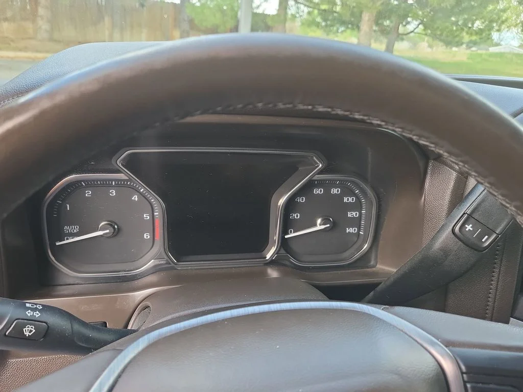 Used 2020 Gray GMC Denali image 47
