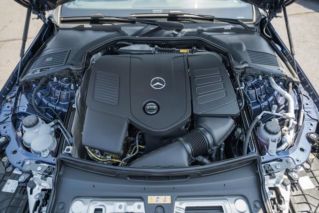 New 2026  Mercedes-Benz C 300 image 65