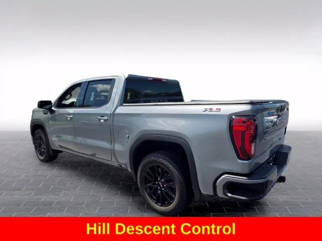 Used 2025 Silver GMC Elevation image 6