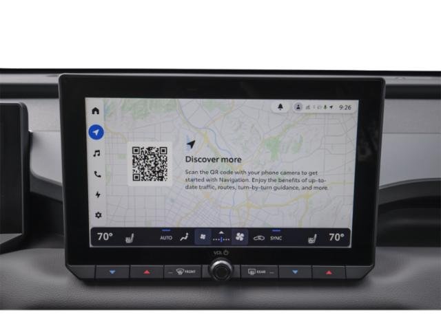 New 2026 Midnight Black Metallic Toyota  SE image 15
