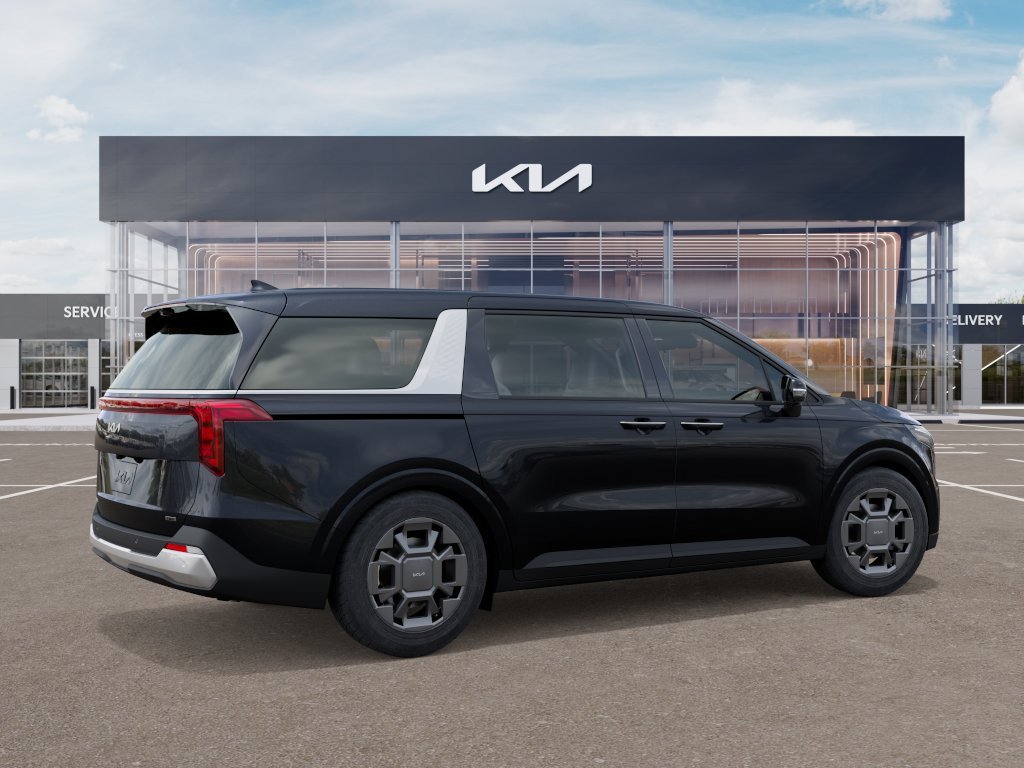 New 2027 Panthera Metal Kia EX image 7