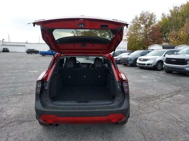 2026 Nissan KICKS SR AWD - Photo 6
