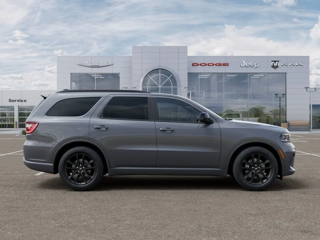 New 2026 Destroyer Gray Clear-Coat Exterior Paint Dodge GT image 21