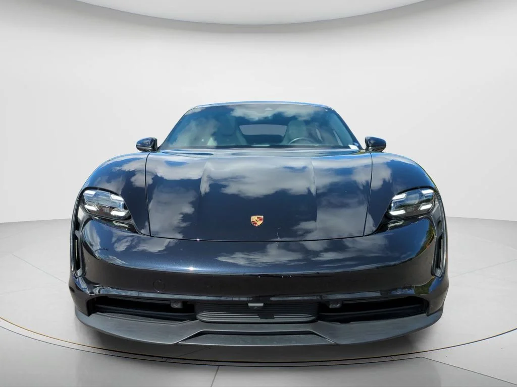 Used 2020 Porsche Taycan S with VIN WP0AB2Y16LSA51893 for sale in Sarasota, FL
