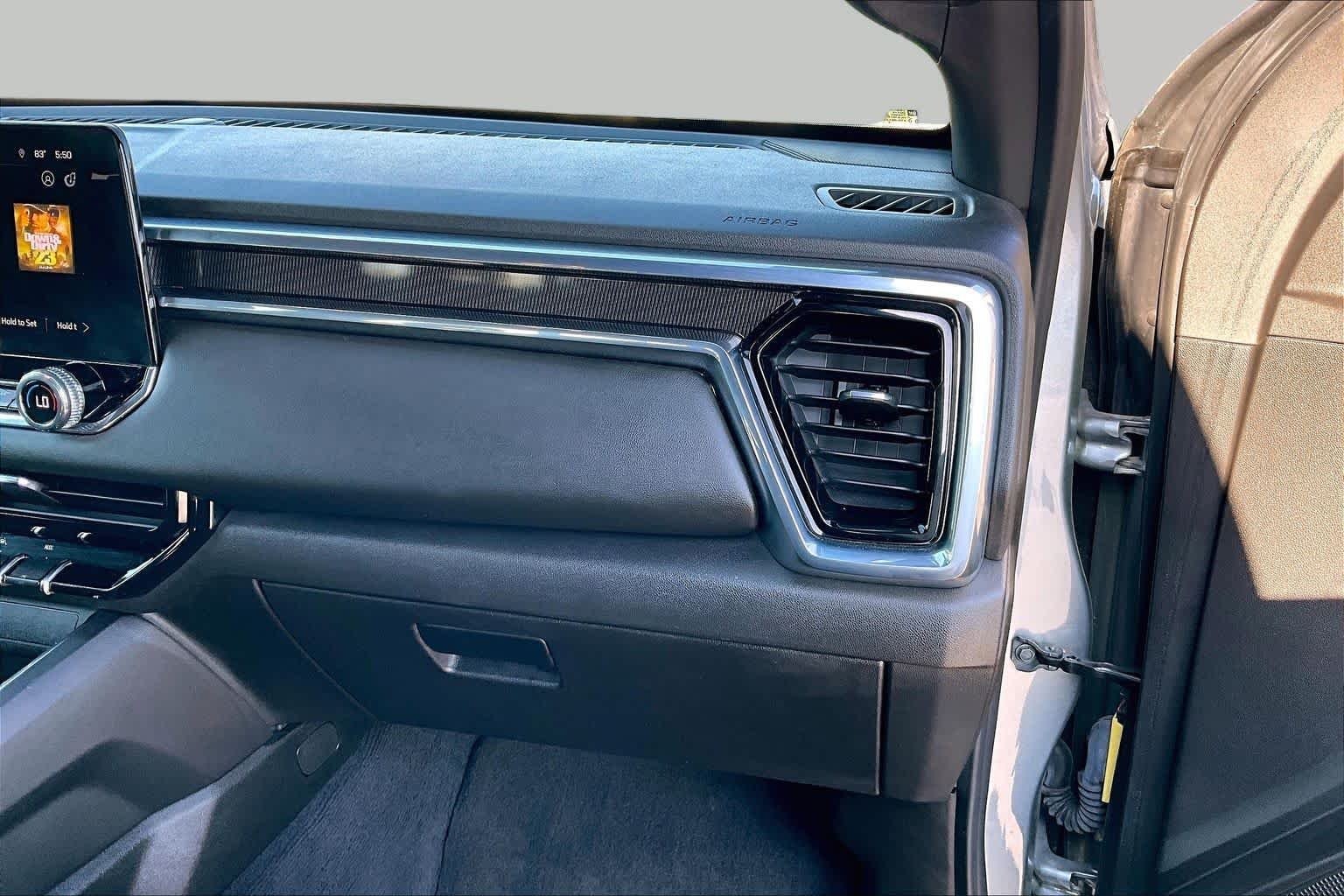 Used 2025 Sterling Metallic GMC 2WD Elevation image 18