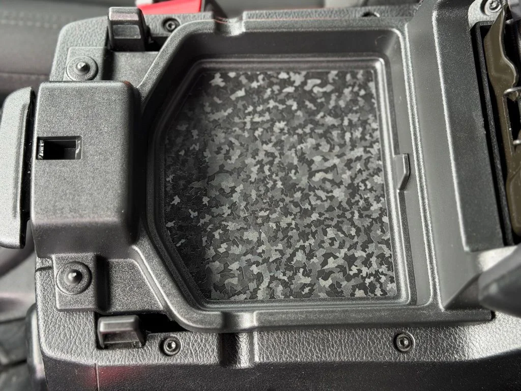 Used 2021 Red Jeep Willys image 19