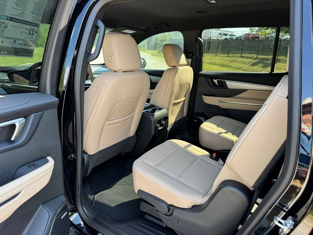 2026 Buick Enclave Preferred - Photo 22
