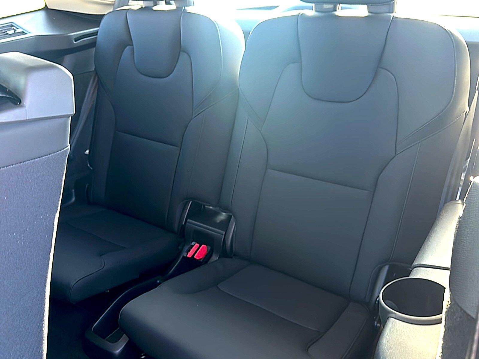 New 2026 Denim Blue Volvo Core image 17