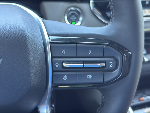 Used 2026 Black Chevrolet ZR2 image 17