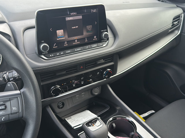 Used 2026 Gray Nissan S image 23
