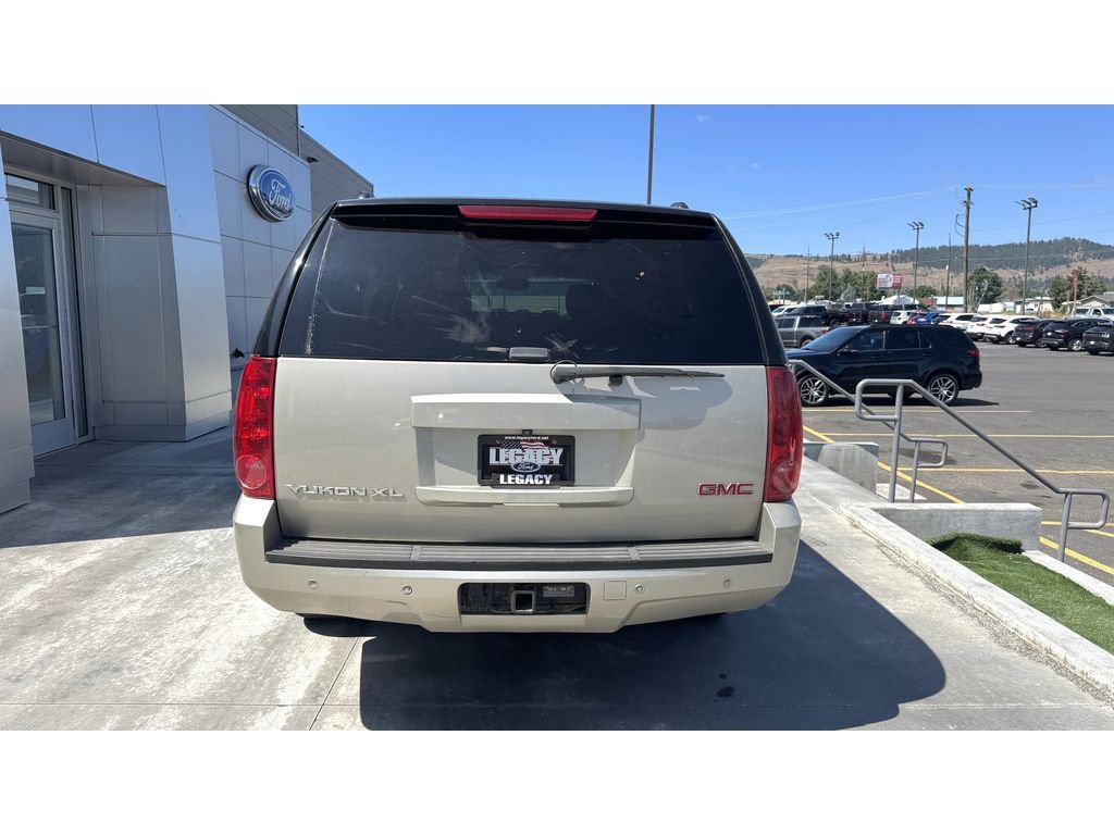 2013 GMC Yukon XL SLT - Photo 6