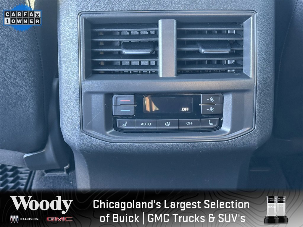 2023 VOLKSWAGEN ATLAS - Image 30