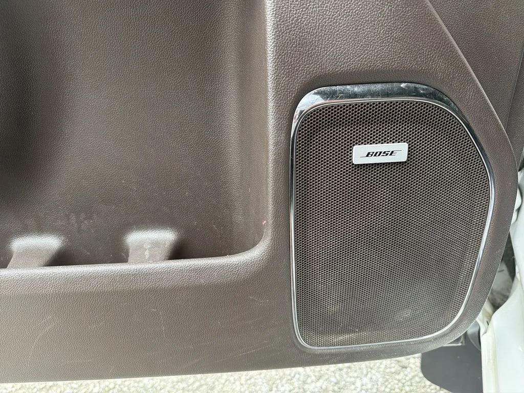 Used 2018 White Chevrolet LTZ image 23