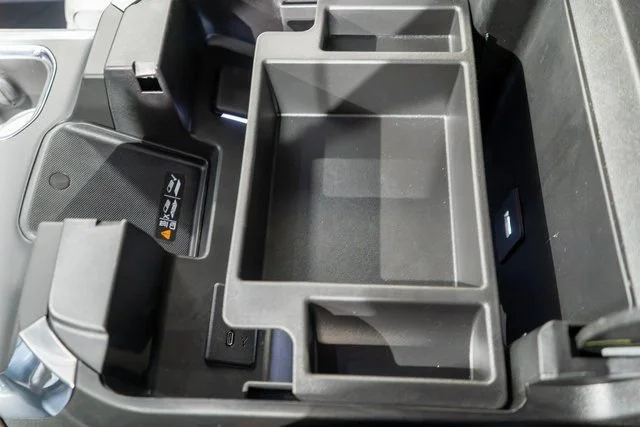 2026 Chevrolet Silverado 1500 High Country - Photo 36