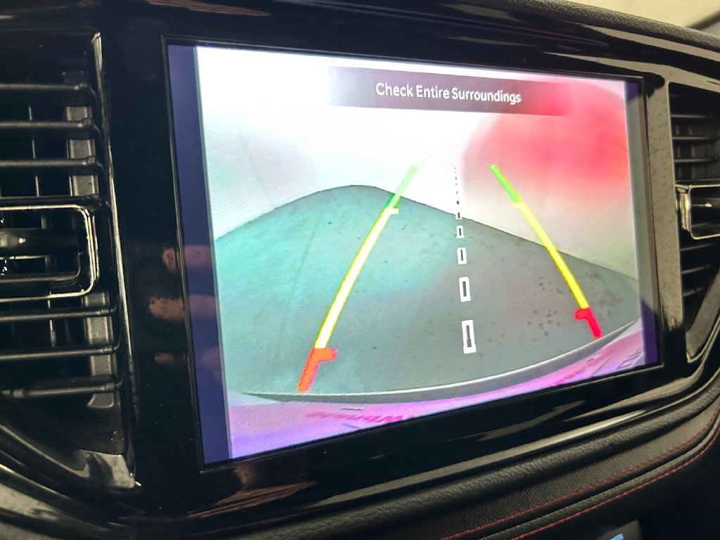 Used 2025 White Dodge GT image 25
