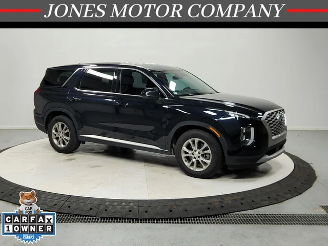 Pre-Owned 2022 Hyundai Palisade SE