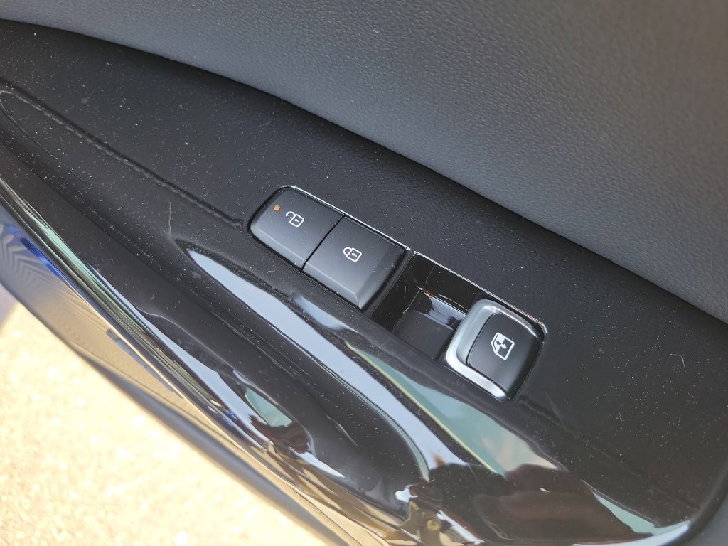 New 2026 Yacht Blue Kia GT-Line FWD image 11