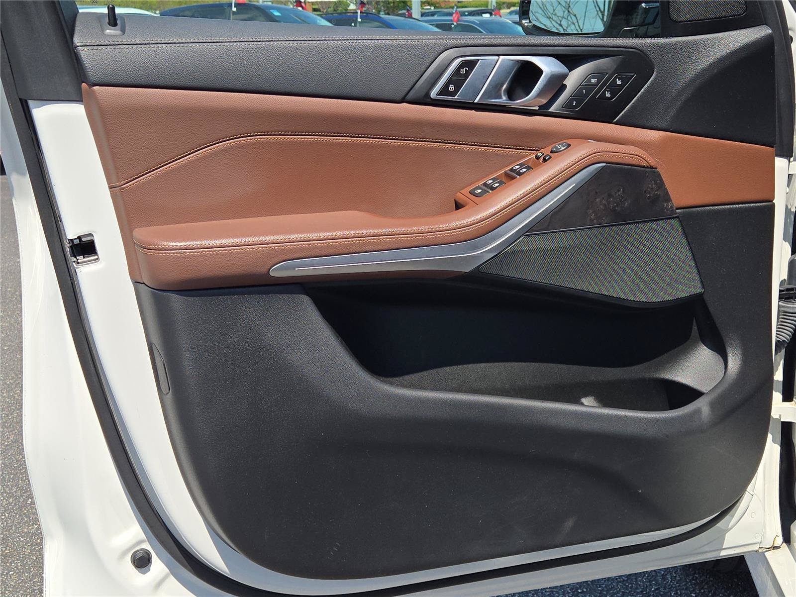 2022 BMW X5 40i - Photo 21