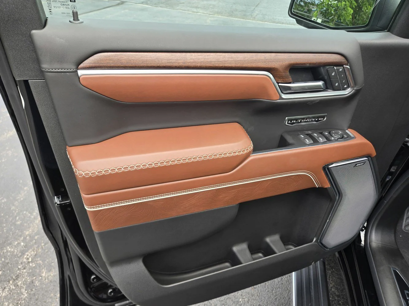 2026 GMC Sierra 1500 Denali Ultimate - Photo 26