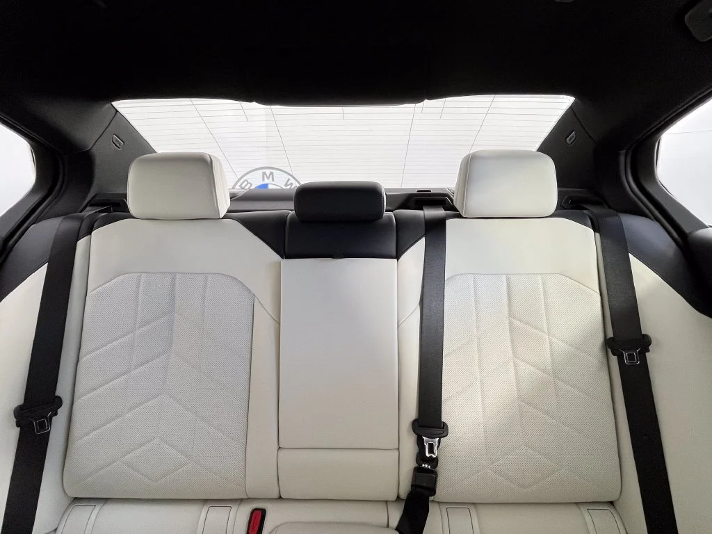 Certified Used 2024 White Metallic BMW 540i xDrive image 16