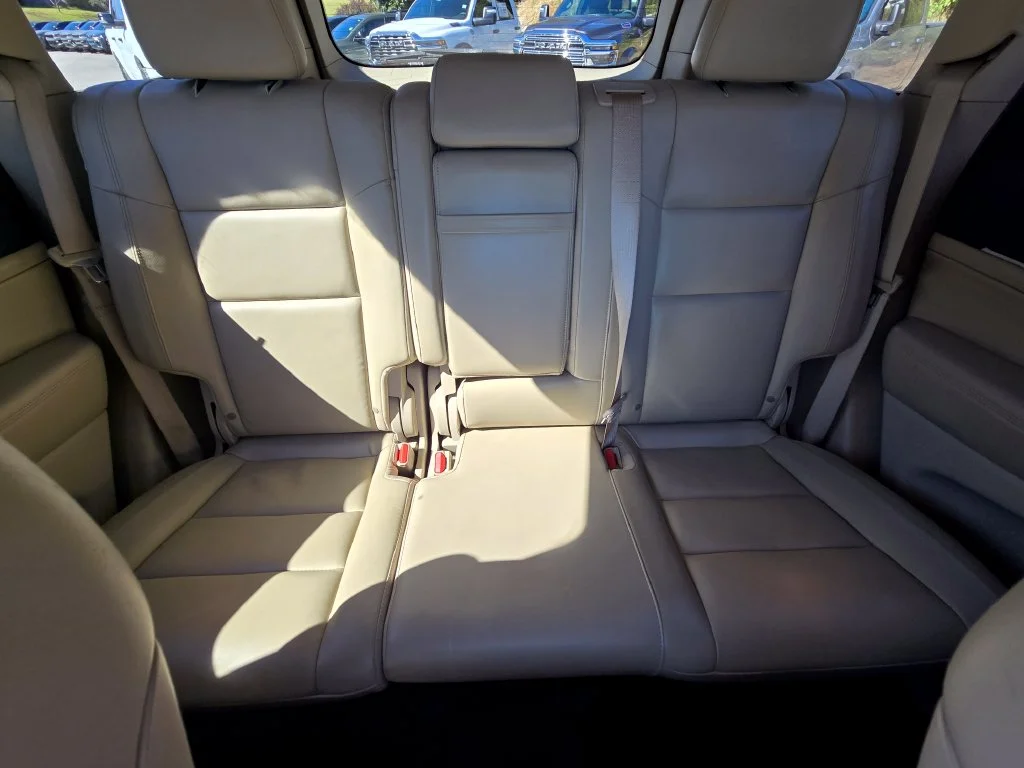 Used 2020 Black Jeep Limited image 43