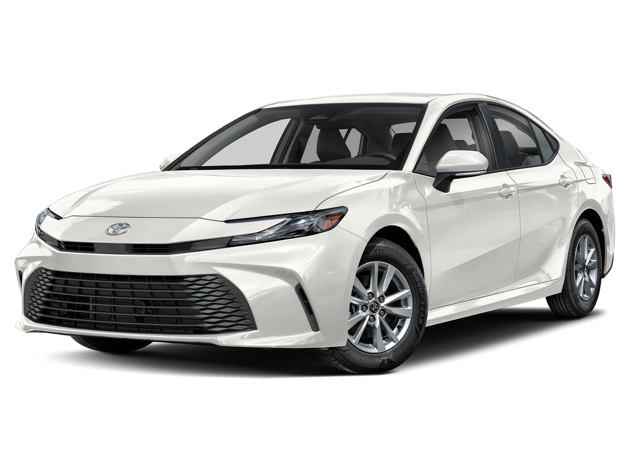 2027 Toyota Unknown