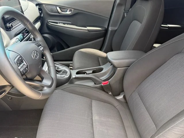 Used 2023 Gray Hyundai SEL image 11