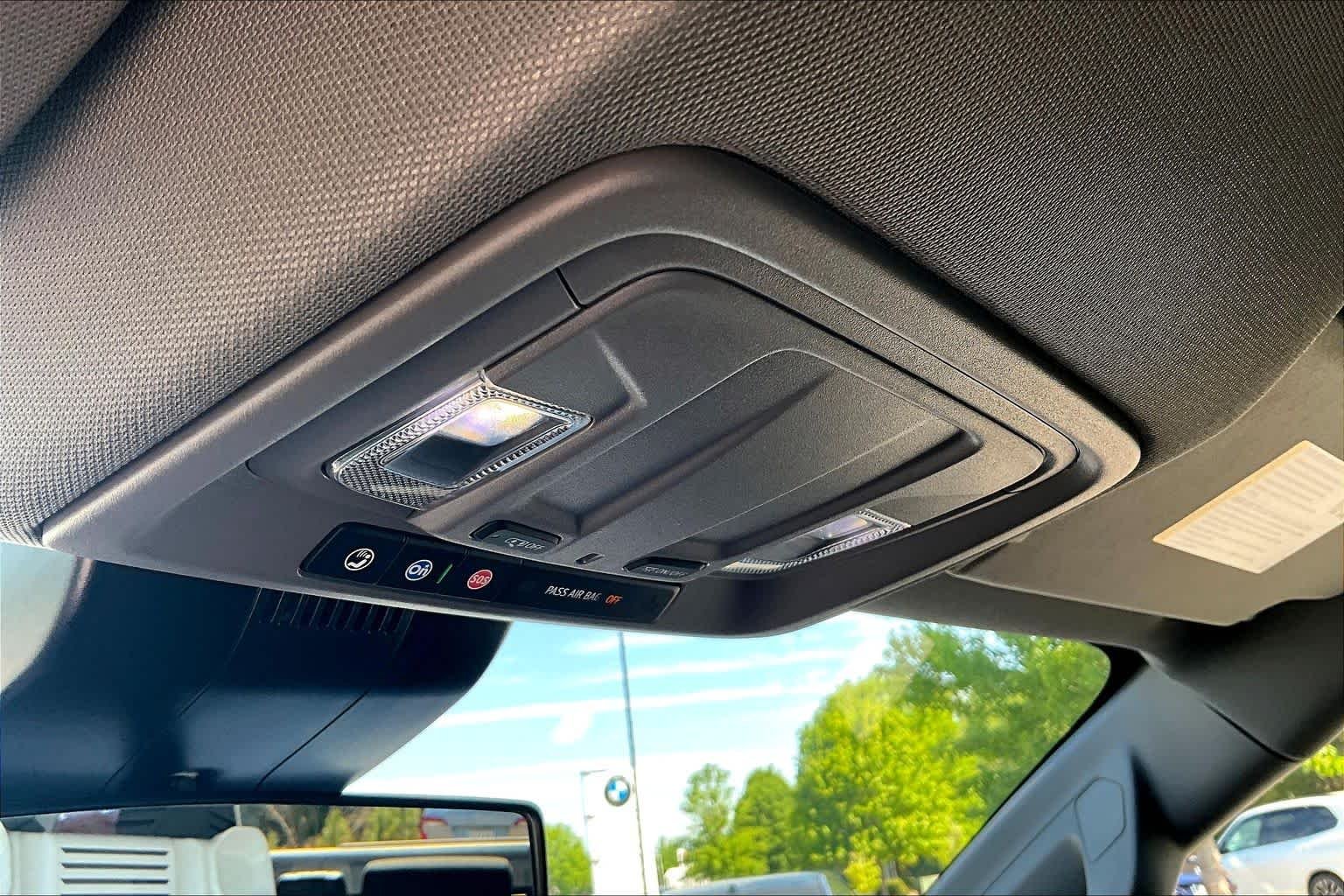 2025 Chevrolet Silverado 1500 Custom - Photo 37