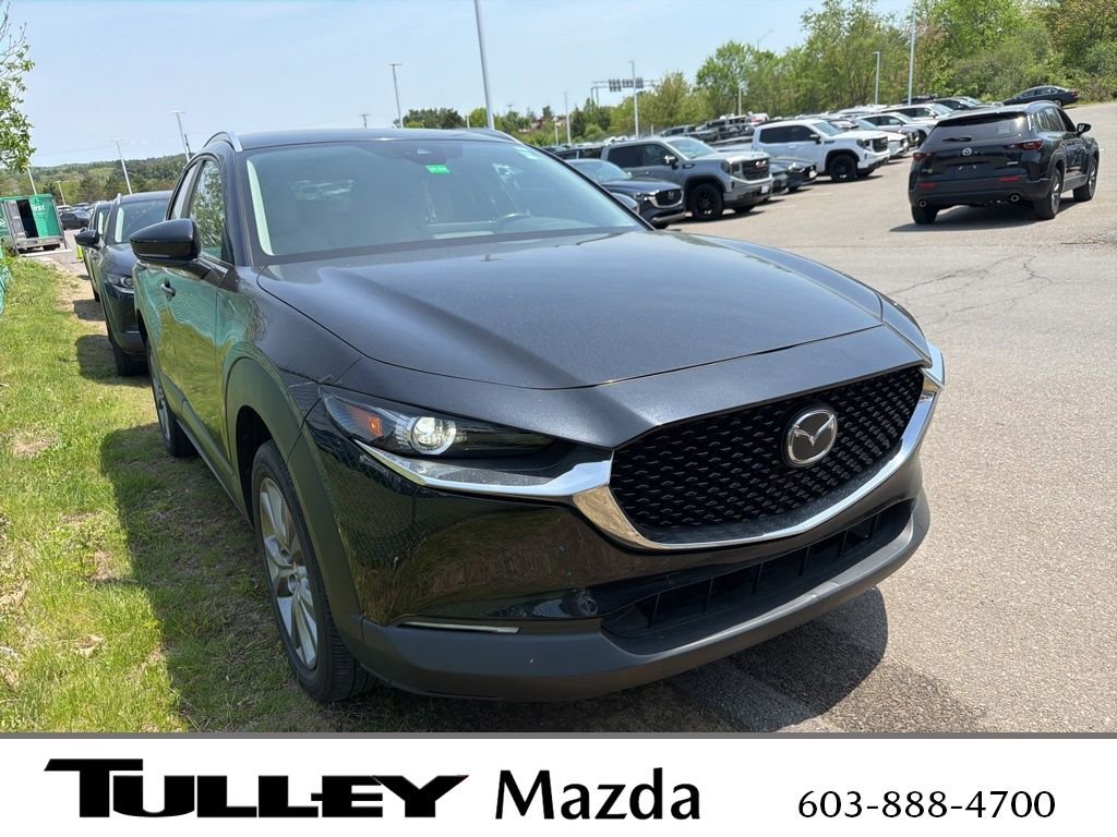 2023 Mazda CX-30 Preferred AWD's photo