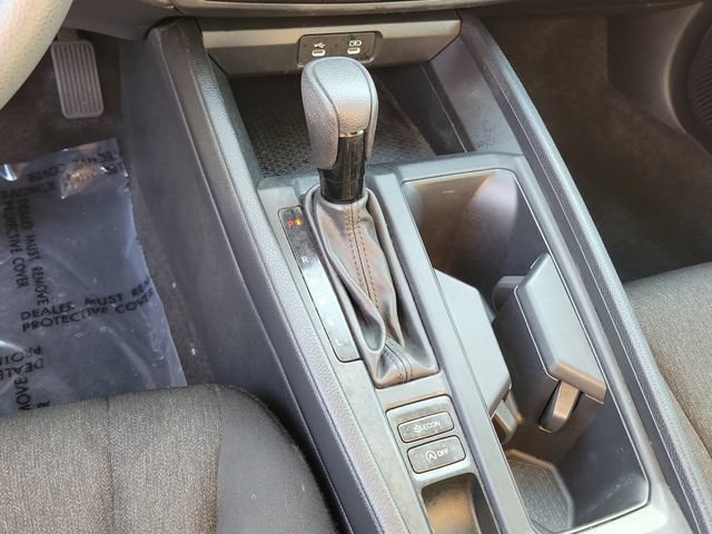 2024 Honda Accord LX - Photo 29