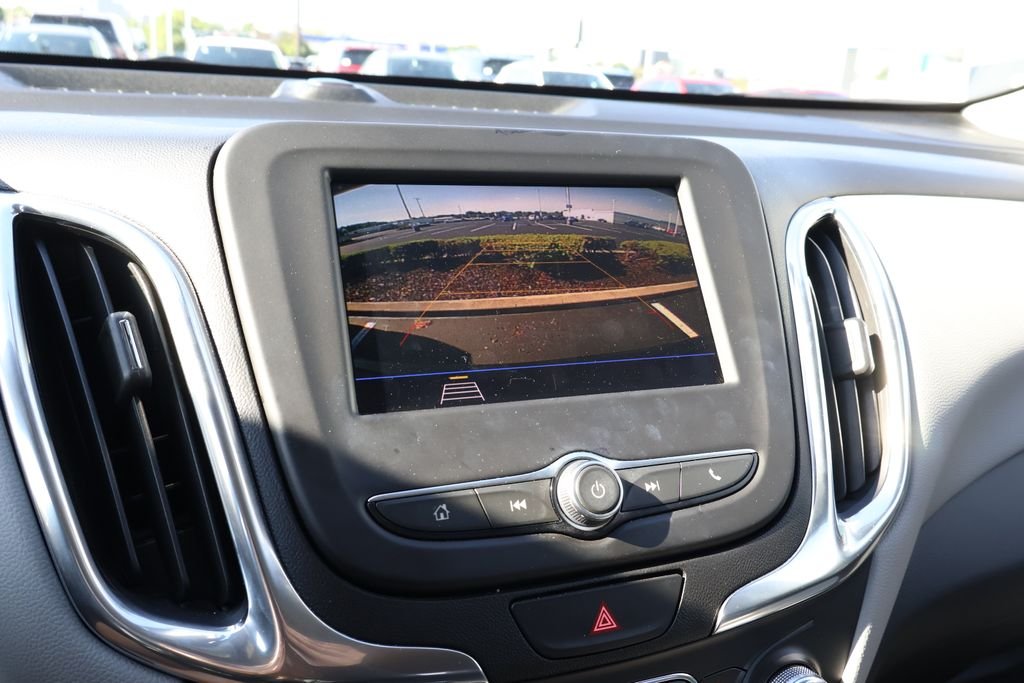 Used 2021 Black Chevrolet LS image 21