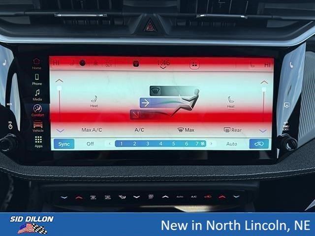 New 2026 41 Jeep Laredo image 11