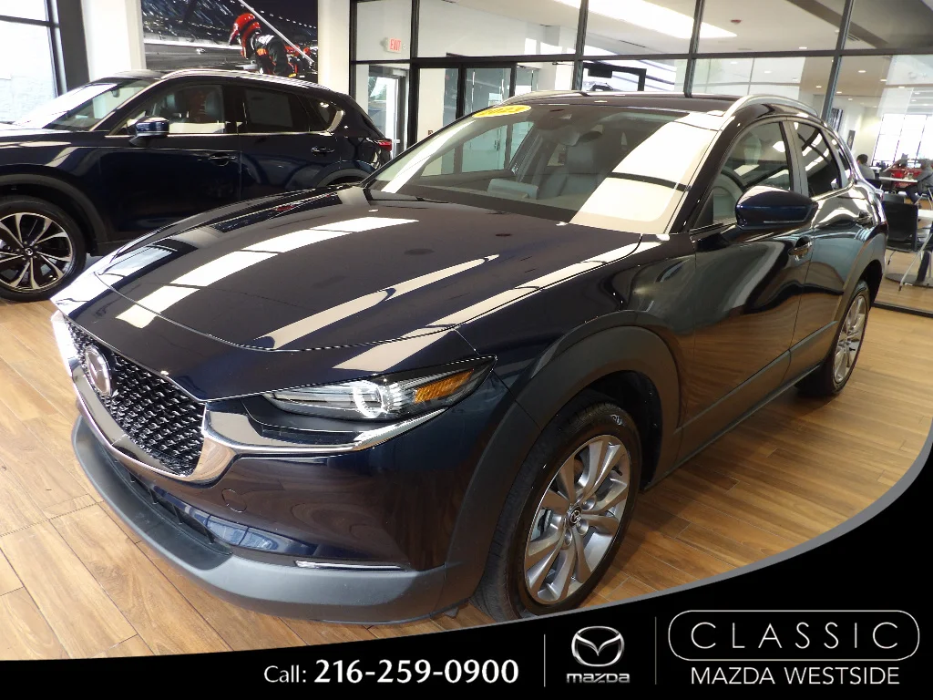 2023 Mazda CX-30 Preferred AWD's photo