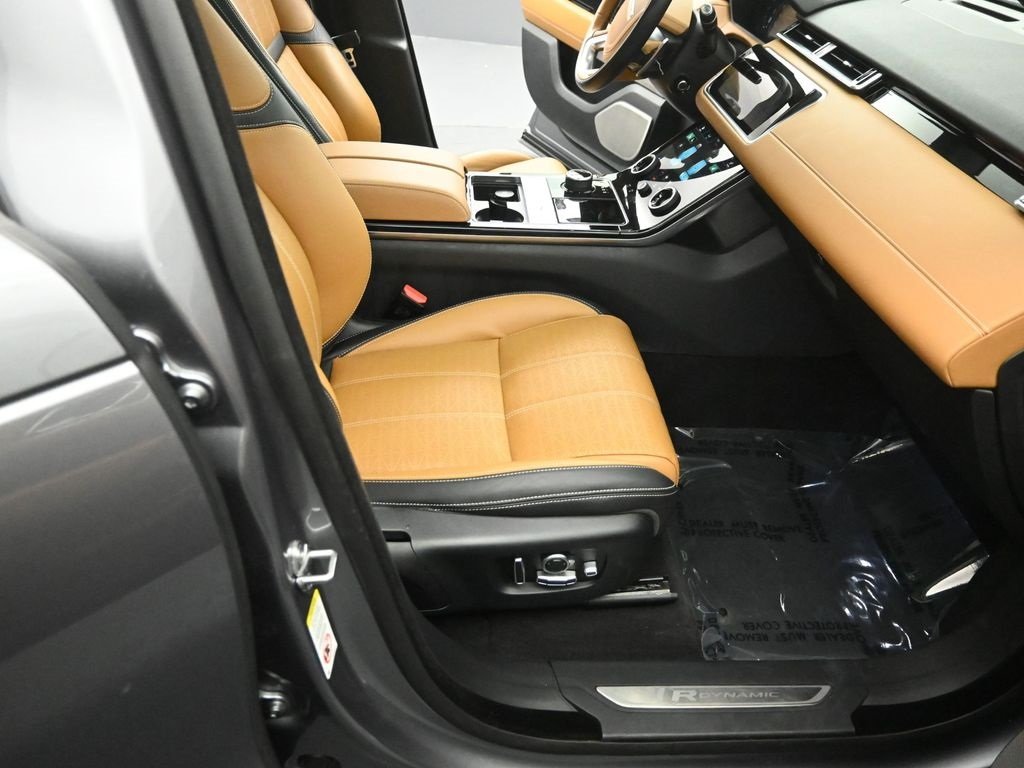 2020 LAND ROVER RANGE ROVER VELAR - Image 28