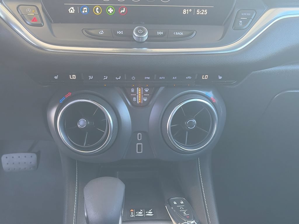 2024 Chevrolet Blazer 2LT - Photo 36