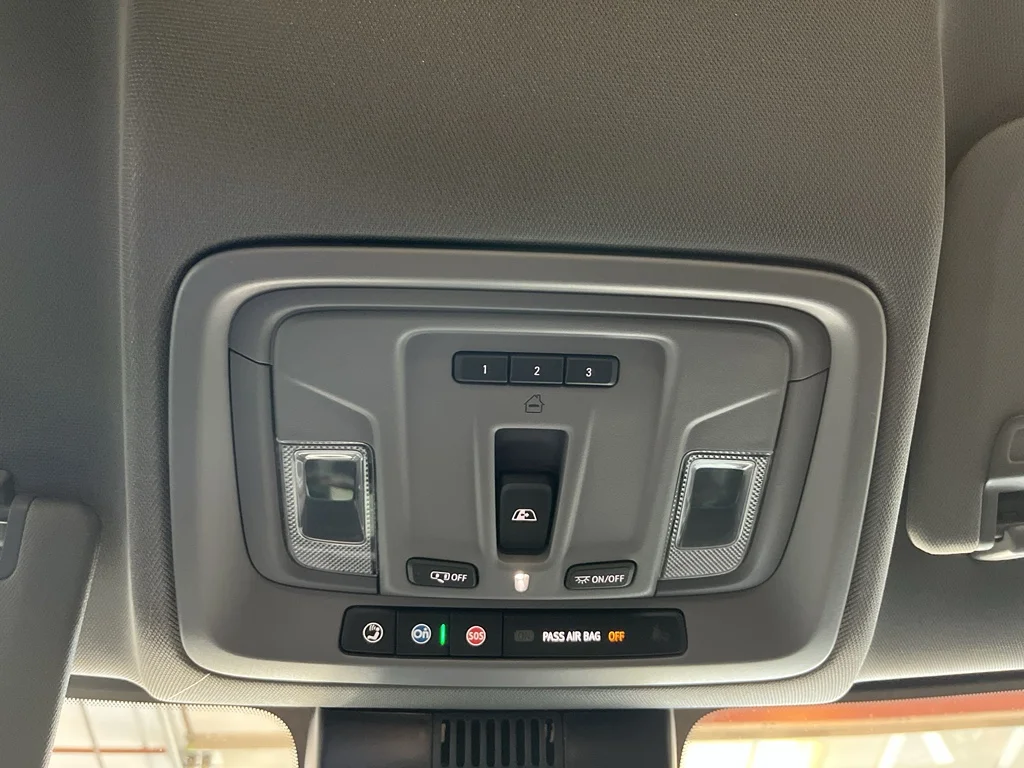 2026 Chevrolet Silverado 1500 LT - Photo 26