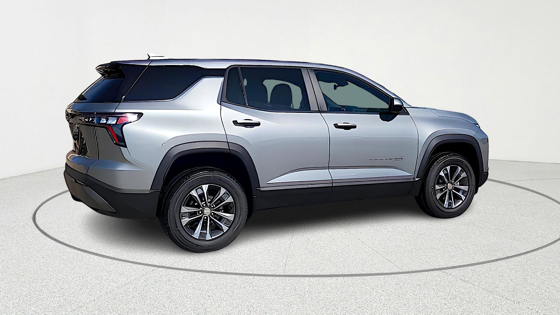 2026 Chevrolet Equinox LT - Photo 26