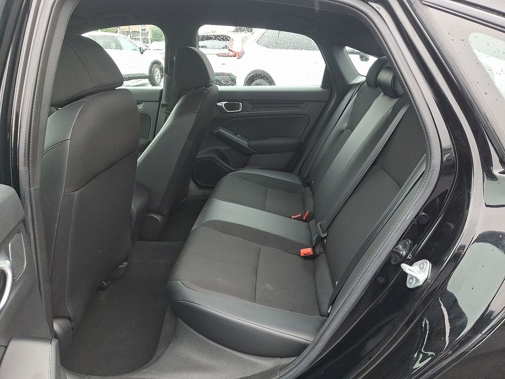 2023 Honda Civic Sport - Photo 10