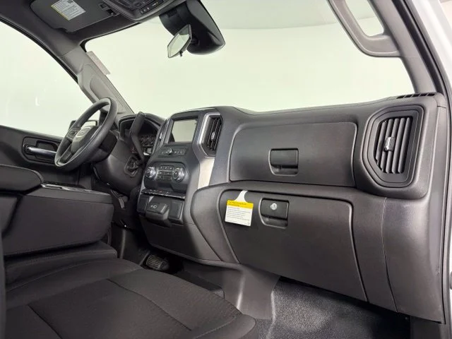 2026 GMC Sierra 1500 Pro - Photo 43