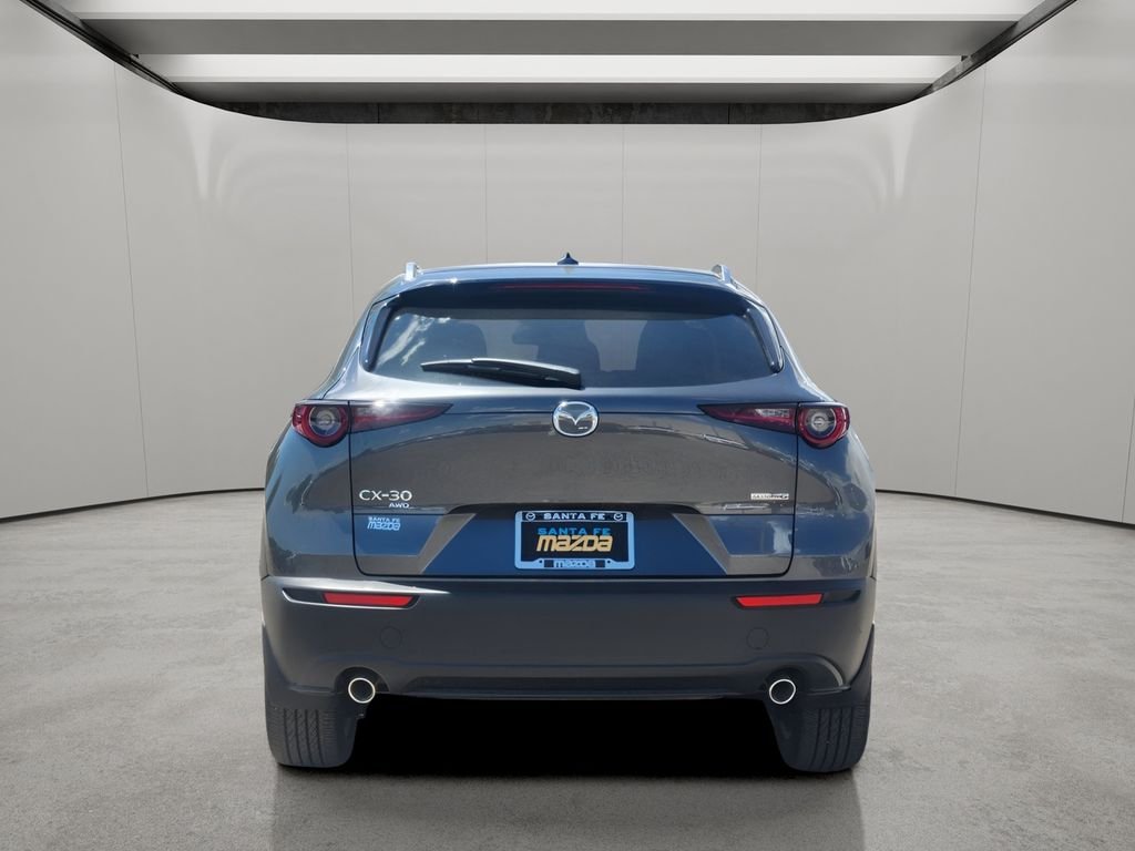 2025 Mazda CX-30 Premium - Photo 4