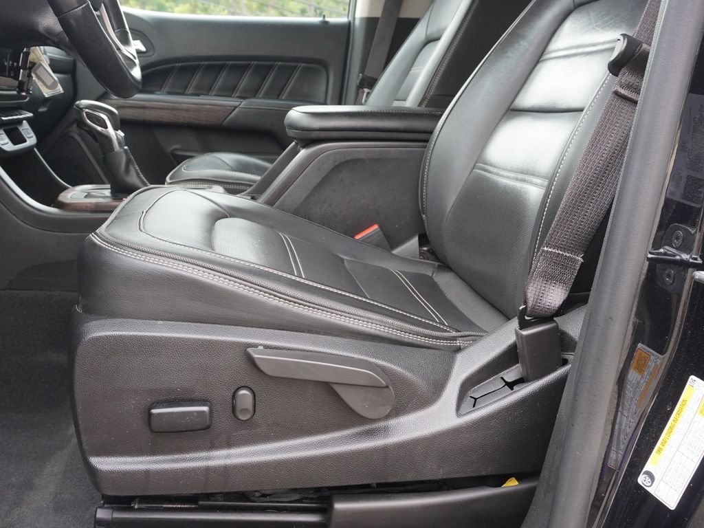 Used 2022 Black GMC Denali image 21