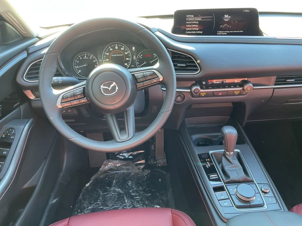 2026 Mazda CX-30 Carbon Edition - Photo 15