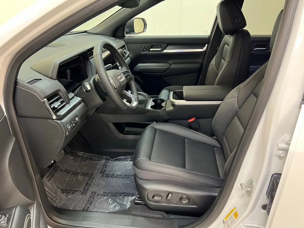 2026 GMC Terrain Elevation - Photo 14