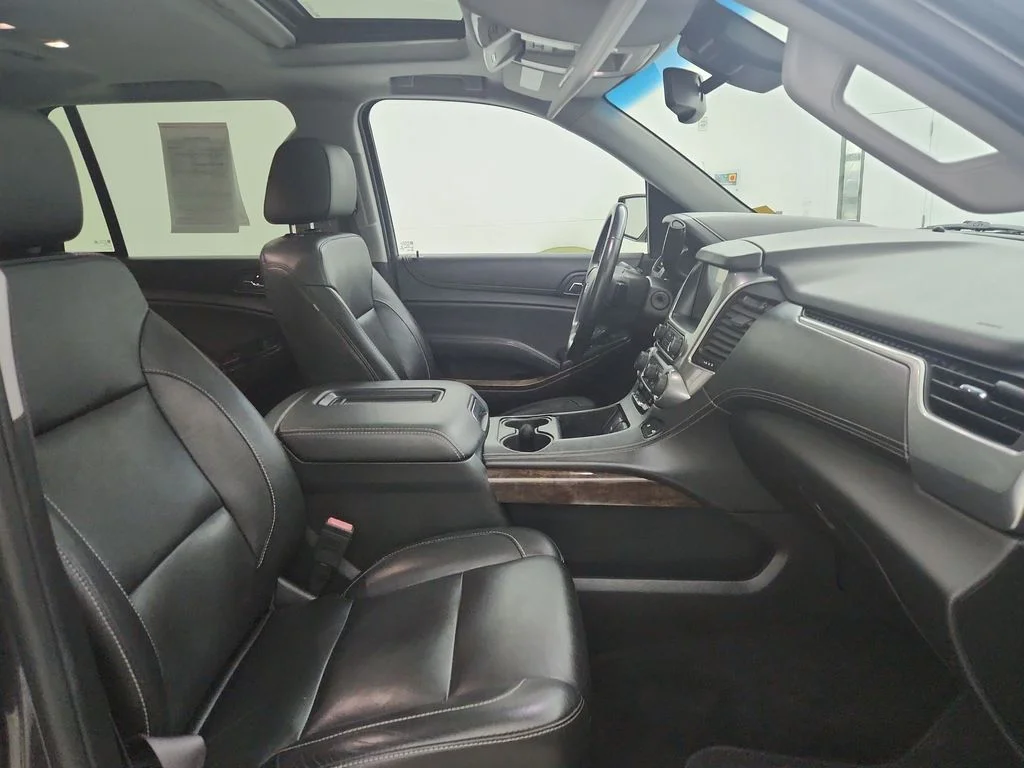 Used 2017 Gray Chevrolet LT image 19