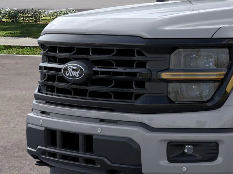 New 2026 Avalanche Ford XLT image 37